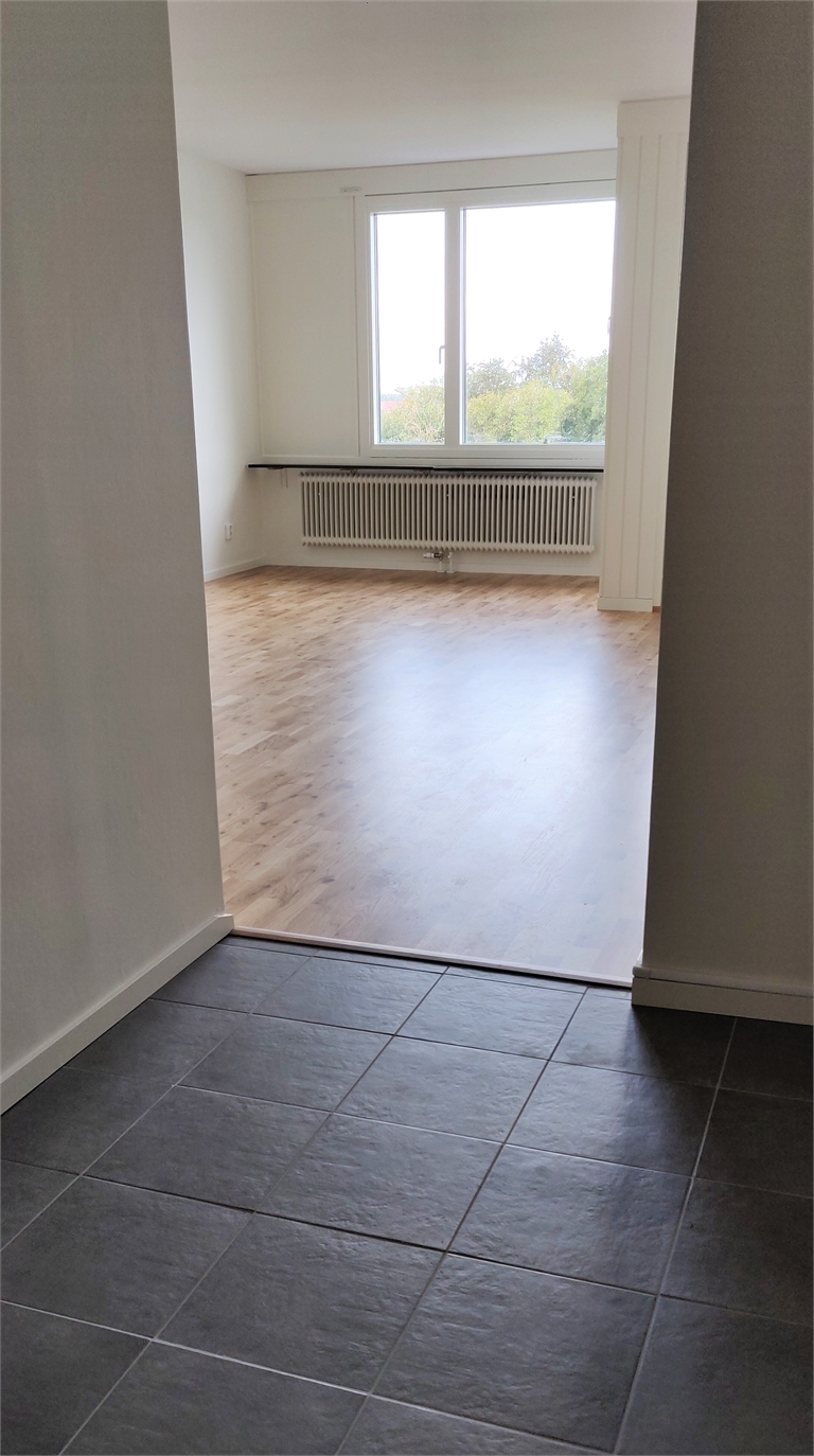 Lägenhet 2 rok på Häradsgatan 5