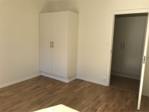 Lägenhet 3 rok på Övre Eneborgsvägen 26
