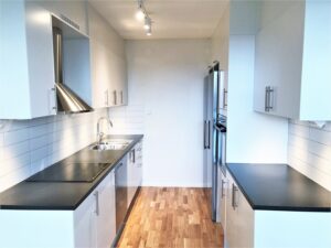 Lägenhet 3 rok på Häradsgatan 6D
