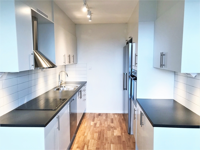 Lägenhet 3 rok på Häradsgatan 6D