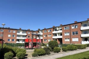 Lägenhet 3 rok på Österled 26B