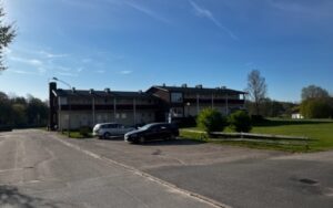 Lägenhet 1 rok på Protus gränd 4G