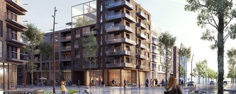Lägenhet 1 rok på Turfgatan 6