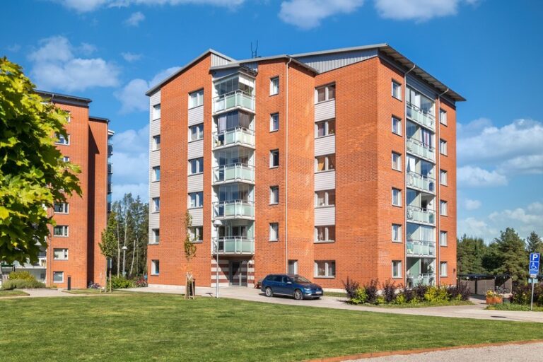 Lägenhet 3 rok på Rudsbergsvägen 24