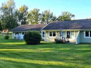 Lägenhet 2 rok på Häradsvägen 26G