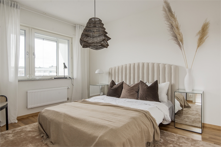 Lägenhet 3 rok på Armeraregatan 7