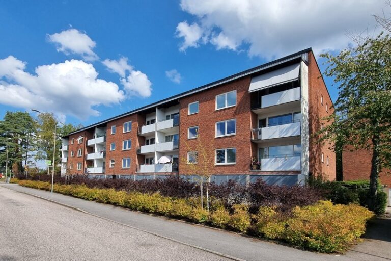 Lägenhet 2 rok på Sandviksvägen 38C