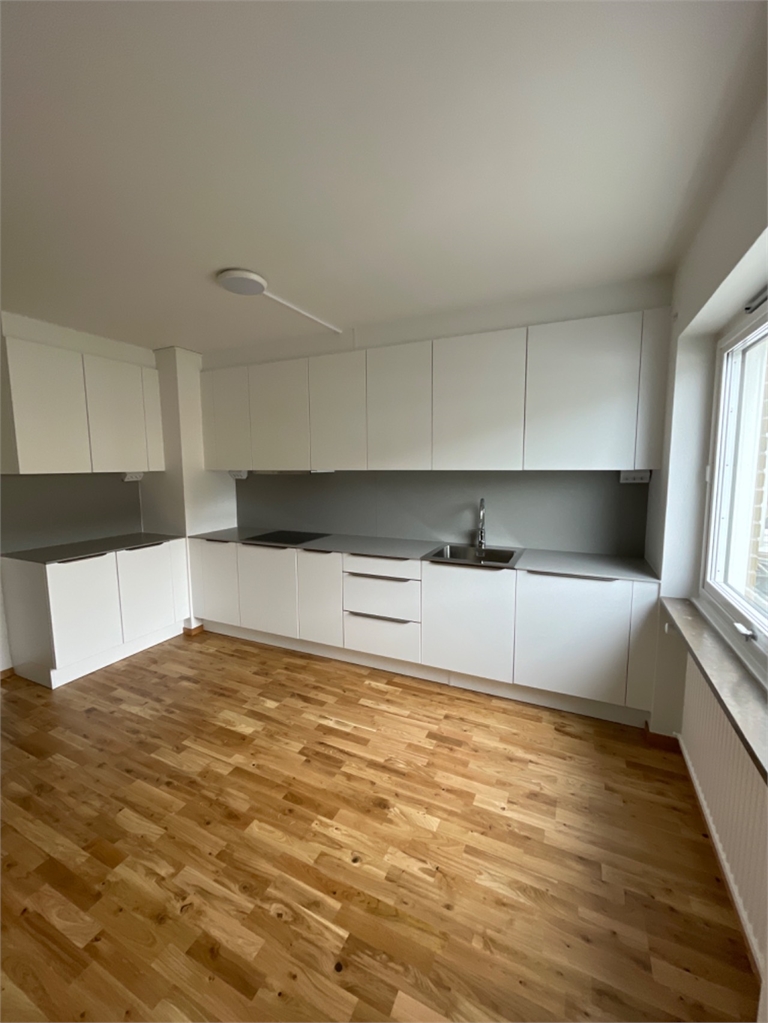 Lägenhet 3 rok på Idrottsgatan 47A