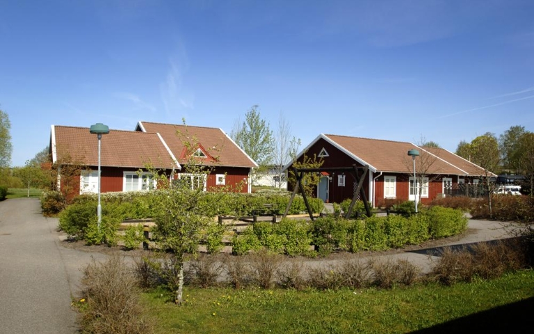 Lägenhet 3 rok på Hycklingevägen 16