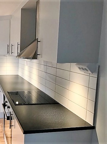 Lägenhet 3 rok på Hantverkaregatan 24