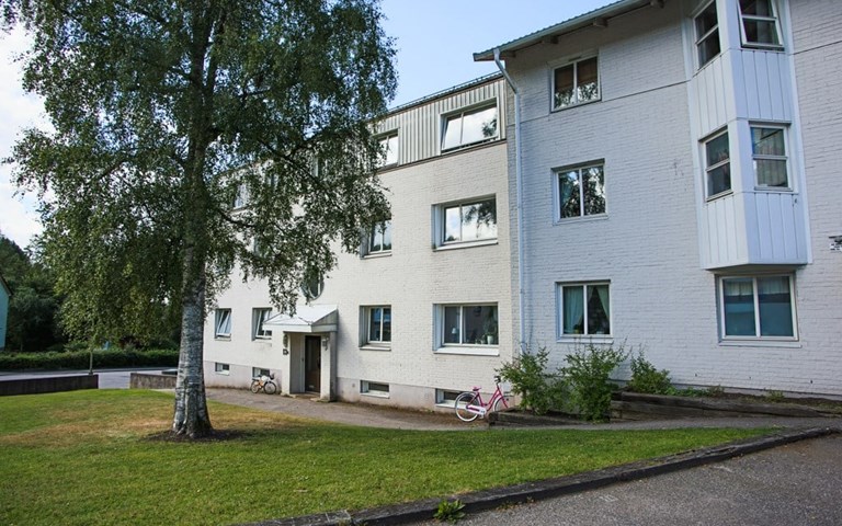 Lägenhet 1 rok på Kråkekärrsgatan 13C