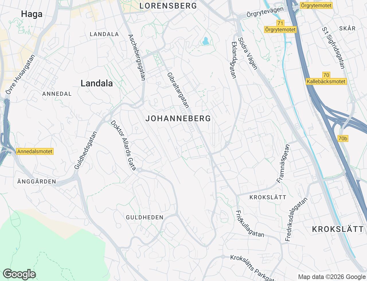 Karta över Parkeringsplats i 4