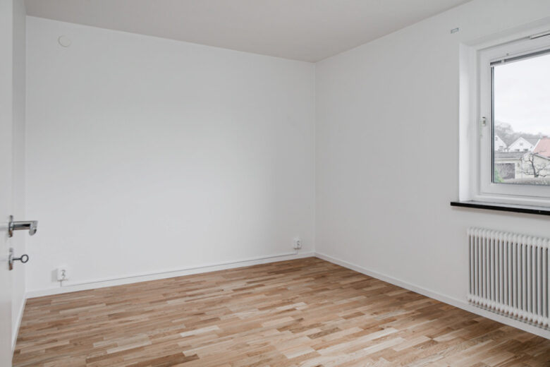 Lägenhet 2 rok på Frejdens väg 7