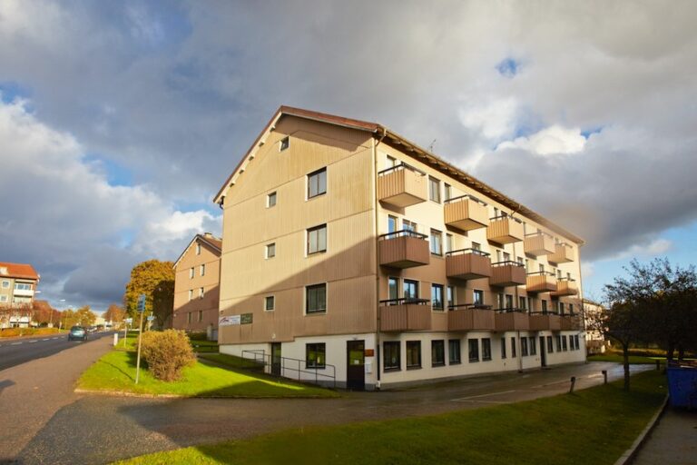 Lägenhet 1 rok på Trandaredsgatan 22A