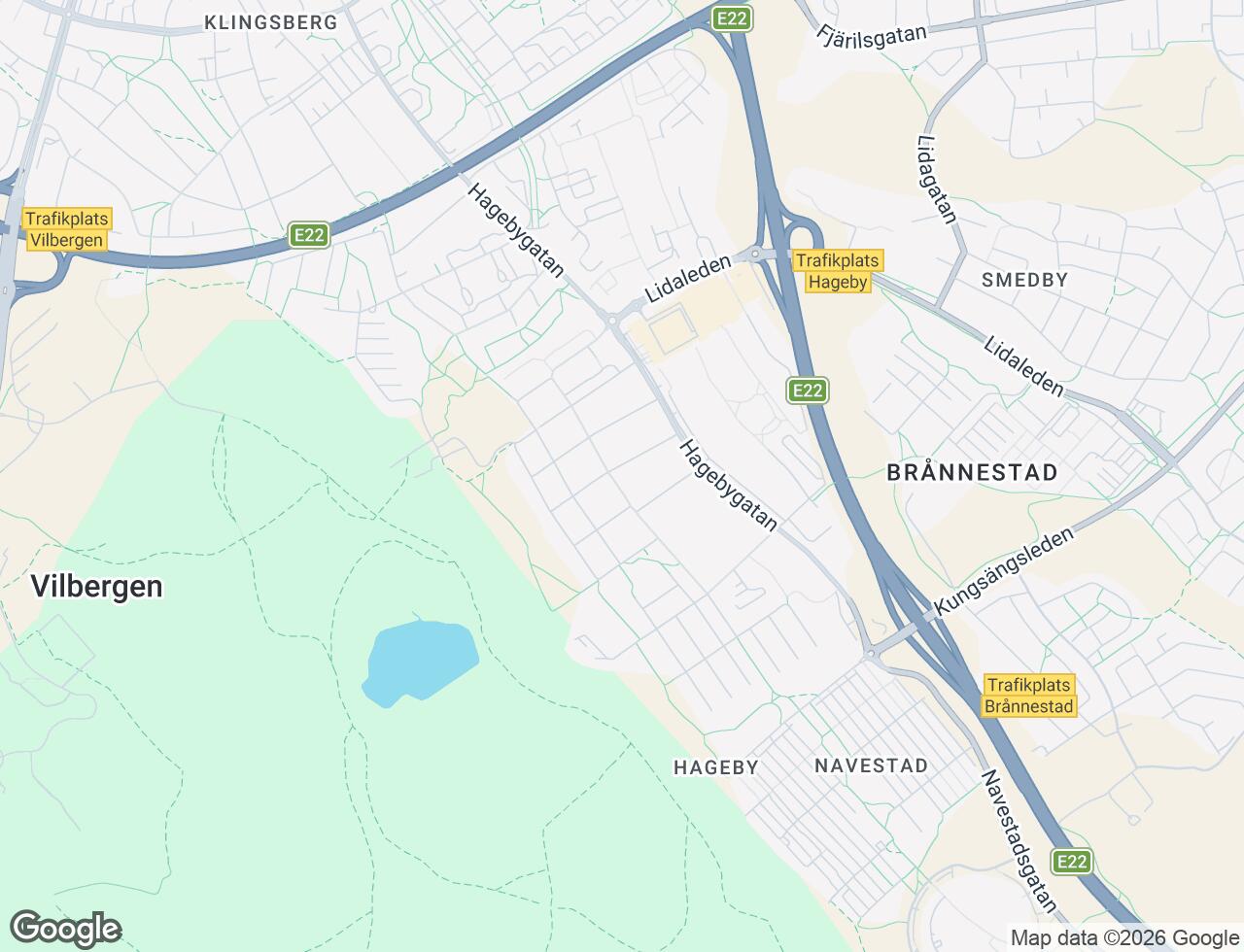 Karta över Formaregatan 21 i 60 Norrköping