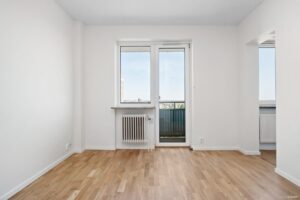 Lägenhet 1 rok på Eriksfältsgatan 16A