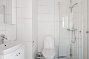 Lägenhet 1 rok på Senapsgatan 18