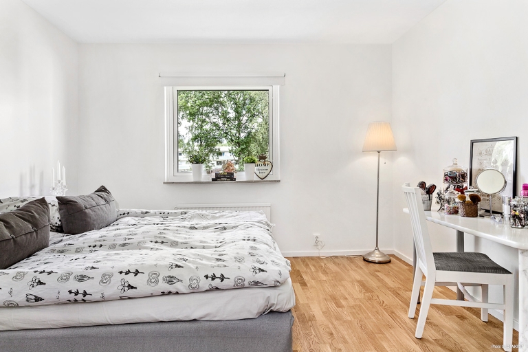 Lägenhet 3 rok på Lagastigsgatan 60B