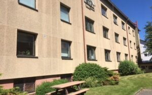 Lägenhet 3 rok på Krokslätts Parkgata 57B