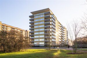 Lägenhet 4 rok på Limhamnsvägen 22C