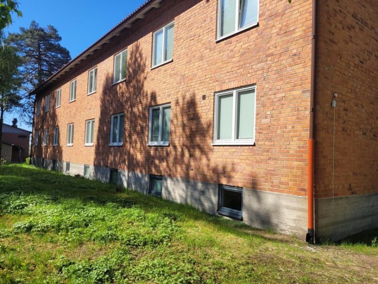 Lägenhet 1 rok på Kanslivägen 15