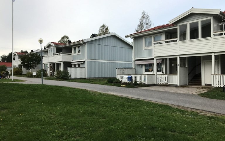 Lägenhet 3 rok på Ängomsvägen 41D