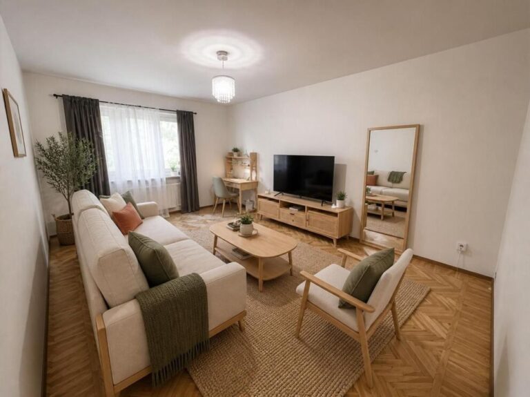 Lägenhet 2 rok på Stensättersgatan 41A