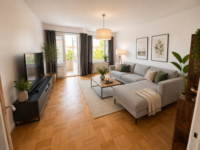 Lägenhet 3 rok på Hovetorpsgatan 10