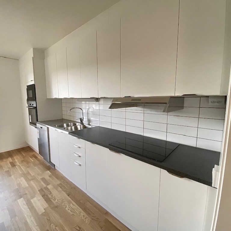 Lägenhet 5 rok på Lagastigsgatan 48B
