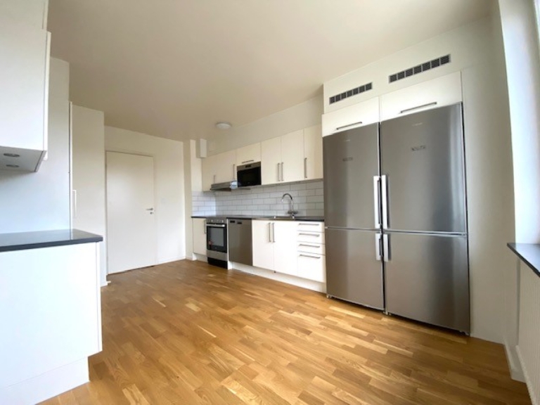 Lägenhet 3 rok på Trädgårdsgatan 11f