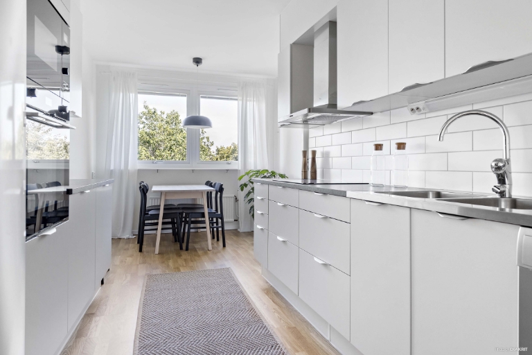 Lägenhet 1 rok på Malmvägen 18A