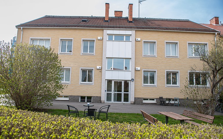 Lägenhet 2 rok på Himmelstalundsvägen 45