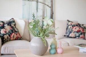 Lägenhet 3 rok på Beckhemsvägen 28