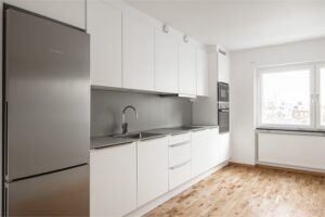 Lägenhet 1 rok på Idrottsgatan 47A