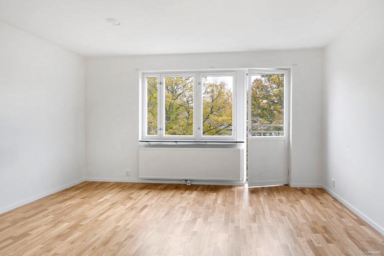 Lägenhet 3 rok på Eriksfältsgatan 16B