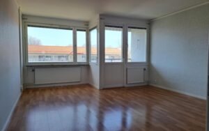 Lägenhet 1 rok på Ulaxgatan 59U