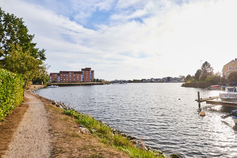 Lägenhet 3 rok på Polhemsgatan 29A