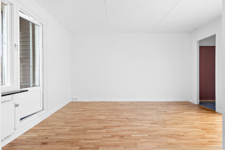 Lägenhet 1 rok på Senapsgatan 19