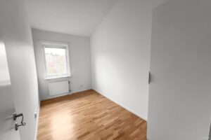 Lägenhet 4 rok på Puddelugnsgatan 42
