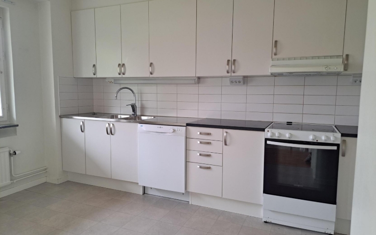 Lägenhet 1 rok på Ulaxgatan 69K
