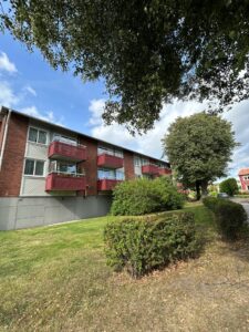 Lägenhet 3 rok på Skälängsgatan 13B