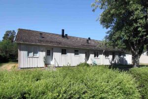 Lägenhet 2 rok på Löparvägen 7B