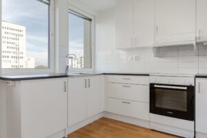 Lägenhet 2 rok på Vemdalsgatan 53