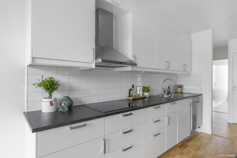 Lägenhet 2 rok på Senapsgatan 13