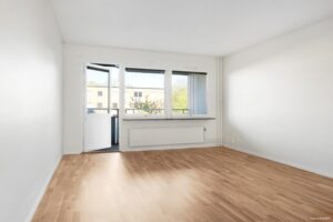 Lägenhet 4 rok på Kantatgatan 70