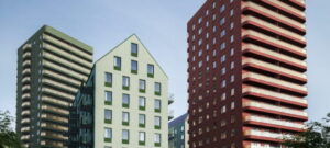 Lägenhet 2 rok på Separatorsgatan 6