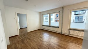 Lägenhet 2 rok på Havsfrugatan 6