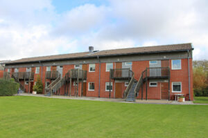 Lägenhet 1,5 rok på Kulgränden 5 B