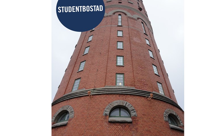 Lägenhet 1,5 rok på Lennings Gata 2