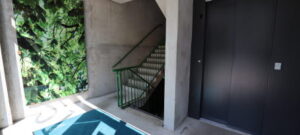 Lägenhet 1 rok på Åby Allé 51